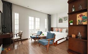Holo Central Hanoi - Serviced Homestay